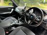 USED 2016 16 BMW 1 SERIES 2.0 120D M SPORT 5d 188 BHP 