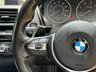 USED 2016 16 BMW 1 SERIES 2.0 120D M SPORT 5d 188 BHP 