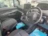USED 2023 73 PEUGEOT PARTNER 1.5 BLUEHDI PROFESSIONAL PREMIUM PLUS L1 102PS AIRCON AIRCON CARPLAY CRUISE BLUETOOTH