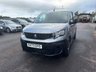 USED 2023 73 PEUGEOT PARTNER 1.5 BLUEHDI PROFESSIONAL PREMIUM PLUS L1 102PS AIRCON AIRCON CARPLAY CRUISE BLUETOOTH