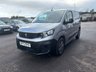 USED 2023 73 PEUGEOT PARTNER 1.5 BLUEHDI PROFESSIONAL PREMIUM PLUS L1 102PS AIRCON AIRCON CARPLAY CRUISE BLUETOOTH