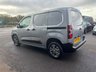 USED 2023 73 PEUGEOT PARTNER 1.5 BLUEHDI PROFESSIONAL PREMIUM PLUS L1 102PS AIRCON AIRCON CARPLAY CRUISE BLUETOOTH