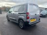 USED 2023 73 PEUGEOT PARTNER 1.5 BLUEHDI PROFESSIONAL PREMIUM PLUS L1 102PS AIRCON AIRCON CARPLAY CRUISE BLUETOOTH