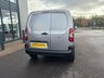 USED 2023 73 PEUGEOT PARTNER 1.5 BLUEHDI PROFESSIONAL PREMIUM PLUS L1 102PS AIRCON AIRCON CARPLAY CRUISE BLUETOOTH