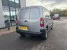 USED 2023 73 PEUGEOT PARTNER 1.5 BLUEHDI PROFESSIONAL PREMIUM PLUS L1 102PS AIRCON AIRCON CARPLAY CRUISE BLUETOOTH