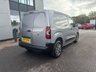 USED 2023 73 PEUGEOT PARTNER 1.5 BLUEHDI PROFESSIONAL PREMIUM PLUS L1 102PS AIRCON AIRCON CARPLAY CRUISE BLUETOOTH