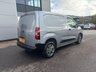 USED 2023 73 PEUGEOT PARTNER 1.5 BLUEHDI PROFESSIONAL PREMIUM PLUS L1 102PS AIRCON AIRCON CARPLAY CRUISE BLUETOOTH