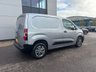 USED 2023 73 PEUGEOT PARTNER 1.5 BLUEHDI PROFESSIONAL PREMIUM PLUS L1 102PS AIRCON AIRCON CARPLAY CRUISE BLUETOOTH