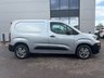 USED 2023 73 PEUGEOT PARTNER 1.5 BLUEHDI PROFESSIONAL PREMIUM PLUS L1 102PS AIRCON AIRCON CARPLAY CRUISE BLUETOOTH