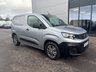 USED 2023 73 PEUGEOT PARTNER 1.5 BLUEHDI PROFESSIONAL PREMIUM PLUS L1 102PS AIRCON AIRCON CARPLAY CRUISE BLUETOOTH