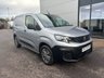 USED 2023 73 PEUGEOT PARTNER 1.5 BLUEHDI PROFESSIONAL PREMIUM PLUS L1 102PS AIRCON AIRCON CARPLAY CRUISE BLUETOOTH