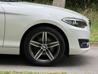 USED 2015 65 BMW 2 SERIES 1.5 218I SPORT 2d 134 BHP 