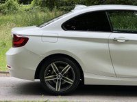 USED 2015 65 BMW 2 SERIES 1.5 218I SPORT 2d 134 BHP 