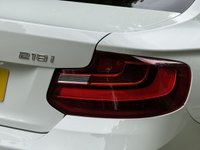 USED 2015 65 BMW 2 SERIES 1.5 218I SPORT 2d 134 BHP 