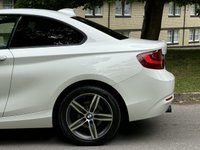 USED 2015 65 BMW 2 SERIES 1.5 218I SPORT 2d 134 BHP 