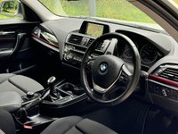 USED 2015 65 BMW 2 SERIES 1.5 218I SPORT 2d 134 BHP 