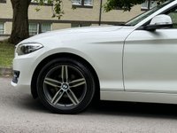 USED 2015 65 BMW 2 SERIES 1.5 218I SPORT 2d 134 BHP 