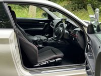 USED 2015 65 BMW 2 SERIES 1.5 218I SPORT 2d 134 BHP 