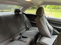 USED 2015 65 BMW 2 SERIES 1.5 218I SPORT 2d 134 BHP 