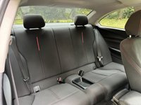 USED 2015 65 BMW 2 SERIES 1.5 218I SPORT 2d 134 BHP 
