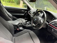 USED 2015 65 BMW 2 SERIES 1.5 218I SPORT 2d 134 BHP 