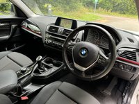 USED 2015 65 BMW 2 SERIES 1.5 218I SPORT 2d 134 BHP 
