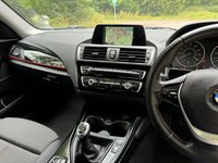 USED 2015 65 BMW 2 SERIES 1.5 218I SPORT 2d 134 BHP 