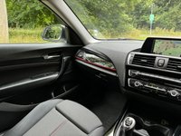 USED 2015 65 BMW 2 SERIES 1.5 218I SPORT 2d 134 BHP 