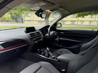 USED 2015 65 BMW 2 SERIES 1.5 218I SPORT 2d 134 BHP 