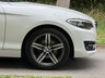 USED 2015 65 BMW 2 SERIES 1.5 218I SPORT 2d 134 BHP 