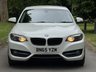 USED 2015 65 BMW 2 SERIES 1.5 218I SPORT 2d 134 BHP 