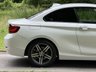 USED 2015 65 BMW 2 SERIES 1.5 218I SPORT 2d 134 BHP 