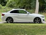 USED 2015 65 BMW 2 SERIES 1.5 218I SPORT 2d 134 BHP 
