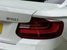 USED 2015 65 BMW 2 SERIES 1.5 218I SPORT 2d 134 BHP 