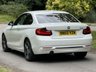 USED 2015 65 BMW 2 SERIES 1.5 218I SPORT 2d 134 BHP 