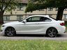 USED 2015 65 BMW 2 SERIES 1.5 218I SPORT 2d 134 BHP 
