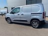 USED 2023 73 PEUGEOT PARTNER 1.5 BLUEHDI PROFESSIONAL PREMIUM PLUS L1 102PS AIRCON 3 SEATS AIRCON CARPLAY CRUISE BLUETOOTH