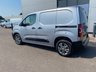 USED 2023 73 PEUGEOT PARTNER 1.5 BLUEHDI PROFESSIONAL PREMIUM PLUS L1 102PS AIRCON 3 SEATS AIRCON CARPLAY CRUISE BLUETOOTH