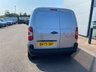 USED 2023 73 PEUGEOT PARTNER 1.5 BLUEHDI PROFESSIONAL PREMIUM PLUS L1 102PS AIRCON 3 SEATS AIRCON CARPLAY CRUISE BLUETOOTH