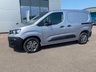 USED 2023 73 PEUGEOT PARTNER 1.5 BLUEHDI PROFESSIONAL PREMIUM PLUS L1 102PS AIRCON 3 SEATS AIRCON CARPLAY CRUISE BLUETOOTH