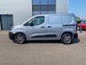 USED 2023 73 PEUGEOT PARTNER 1.5 BLUEHDI PROFESSIONAL PREMIUM PLUS L1 102PS AIRCON 3 SEATS AIRCON CARPLAY CRUISE BLUETOOTH