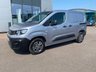 USED 2023 73 PEUGEOT PARTNER 1.5 BLUEHDI PROFESSIONAL PREMIUM PLUS L1 102PS AIRCON 3 SEATS AIRCON CARPLAY CRUISE BLUETOOTH