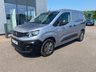USED 2023 73 PEUGEOT PARTNER 1.5 BLUEHDI PROFESSIONAL PREMIUM PLUS L1 102PS AIRCON 3 SEATS AIRCON CARPLAY CRUISE BLUETOOTH