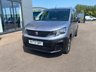 USED 2023 73 PEUGEOT PARTNER 1.5 BLUEHDI PROFESSIONAL PREMIUM PLUS L1 102PS AIRCON 3 SEATS AIRCON CARPLAY CRUISE BLUETOOTH