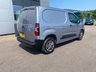 USED 2023 73 PEUGEOT PARTNER 1.5 BLUEHDI PROFESSIONAL PREMIUM PLUS L1 102PS AIRCON 3 SEATS AIRCON CARPLAY CRUISE BLUETOOTH