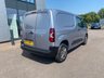 USED 2023 73 PEUGEOT PARTNER 1.5 BLUEHDI PROFESSIONAL PREMIUM PLUS L1 102PS AIRCON 3 SEATS AIRCON CARPLAY CRUISE BLUETOOTH