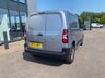 USED 2023 73 PEUGEOT PARTNER 1.5 BLUEHDI PROFESSIONAL PREMIUM PLUS L1 102PS AIRCON 3 SEATS AIRCON CARPLAY CRUISE BLUETOOTH