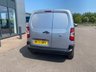 USED 2023 73 PEUGEOT PARTNER 1.5 BLUEHDI PROFESSIONAL PREMIUM PLUS L1 102PS AIRCON 3 SEATS AIRCON CARPLAY CRUISE BLUETOOTH