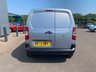 USED 2023 73 PEUGEOT PARTNER 1.5 BLUEHDI PROFESSIONAL PREMIUM PLUS L1 102PS AIRCON 3 SEATS AIRCON CARPLAY CRUISE BLUETOOTH