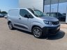 USED 2023 73 PEUGEOT PARTNER 1.5 BLUEHDI PROFESSIONAL PREMIUM PLUS L1 102PS AIRCON 3 SEATS AIRCON CARPLAY CRUISE BLUETOOTH